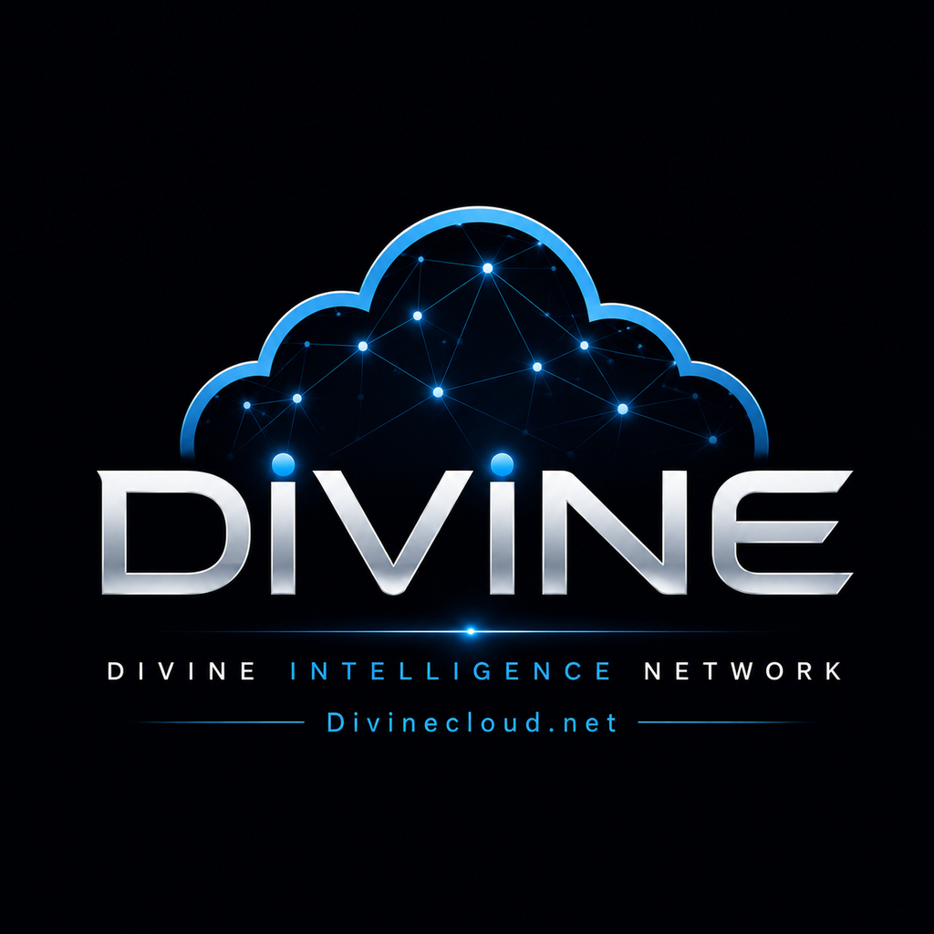 divinecloud.net